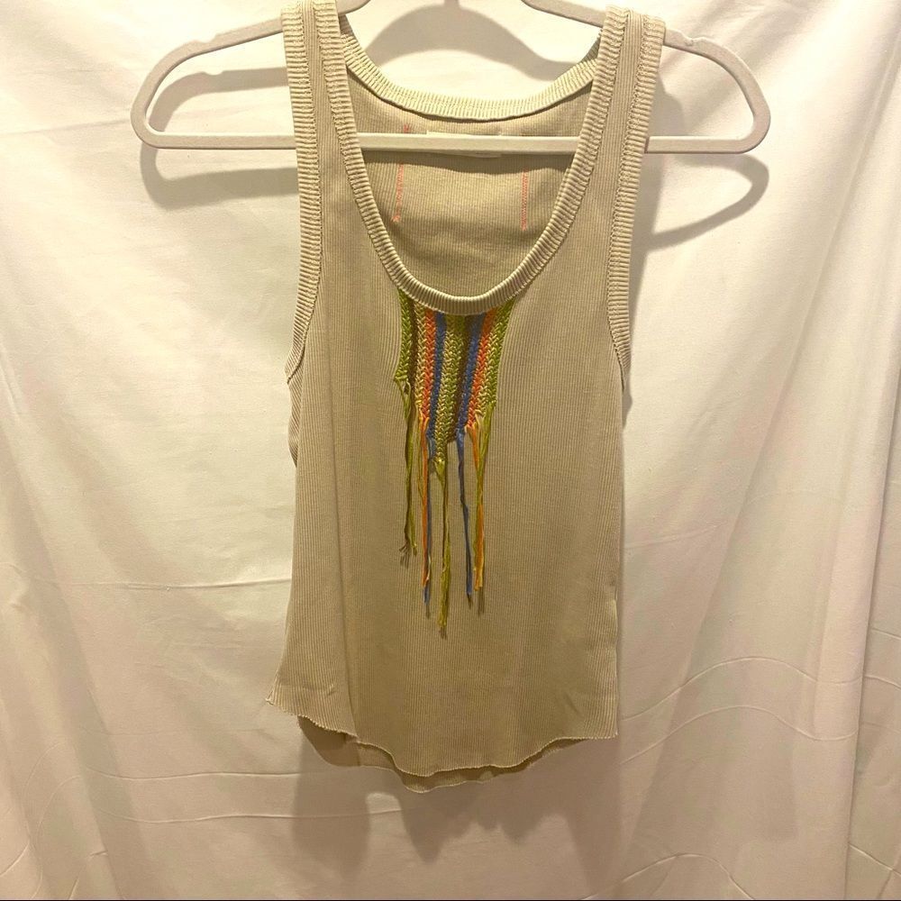 Free people (we the free) tank